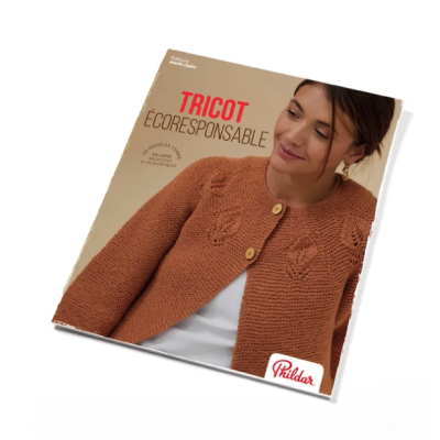Catalogue n°873: Tricot Ecoresponsable