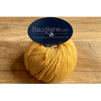 Tricotine de Lima Ocre