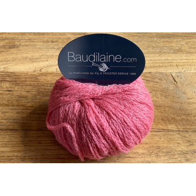 Tricotine de Lima Bonbon