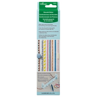 Confectionneur de Bracelets