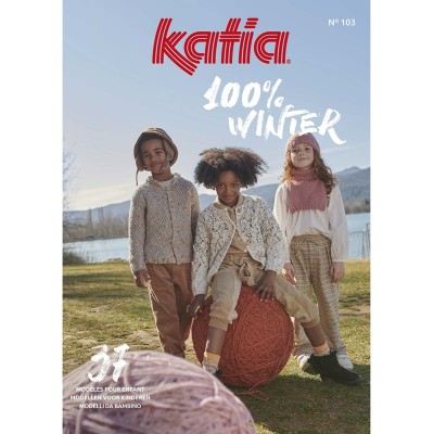 Katia Enfant 103