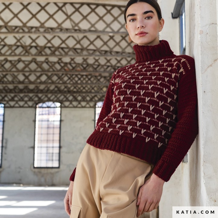 Katia Essentials 110