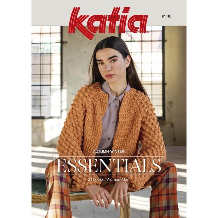 Katia Essentials 110