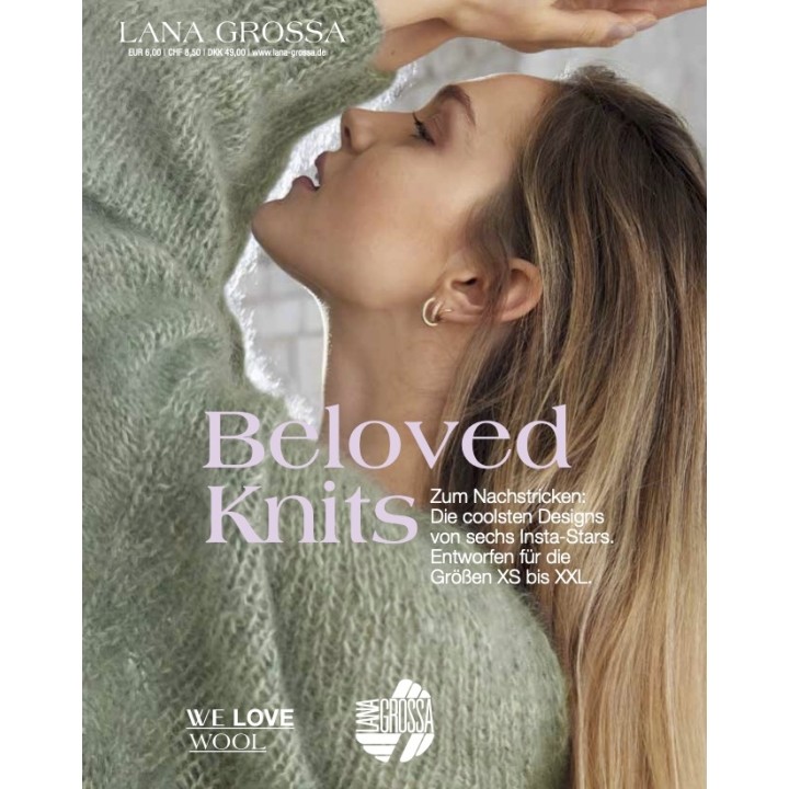 Beloved Knits