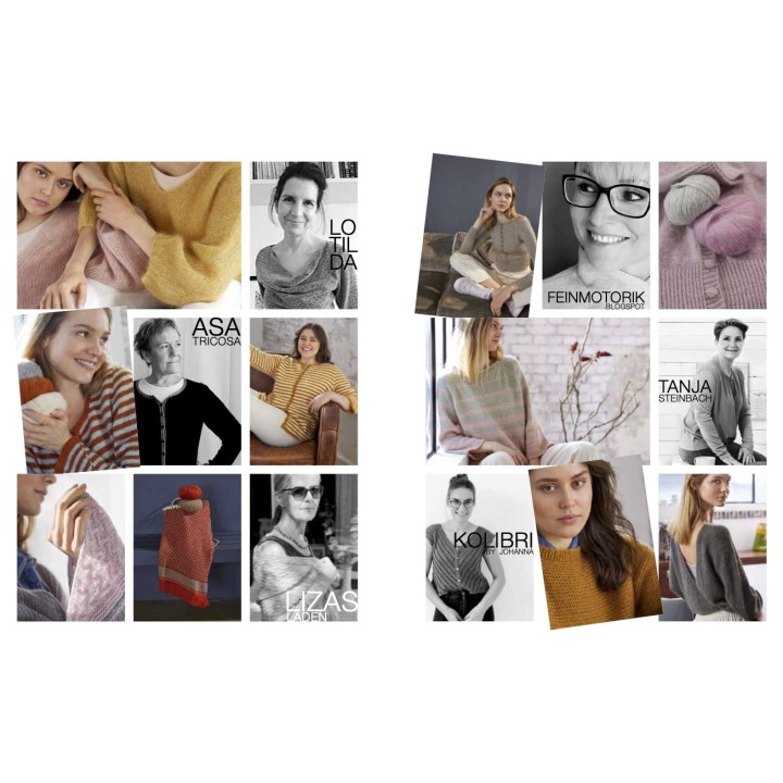 Beloved Knits