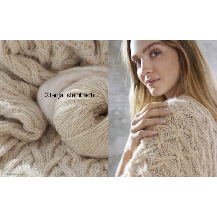Beloved Knits