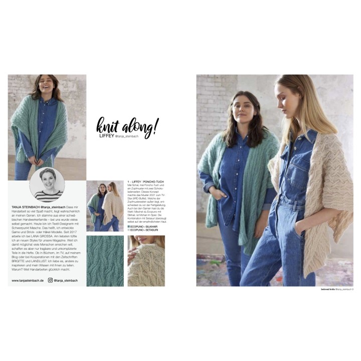 Beloved Knits