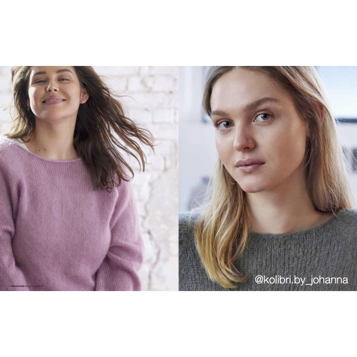 Beloved Knits