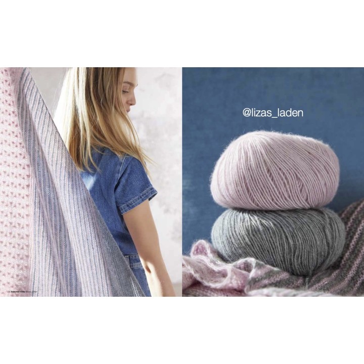 Beloved Knits