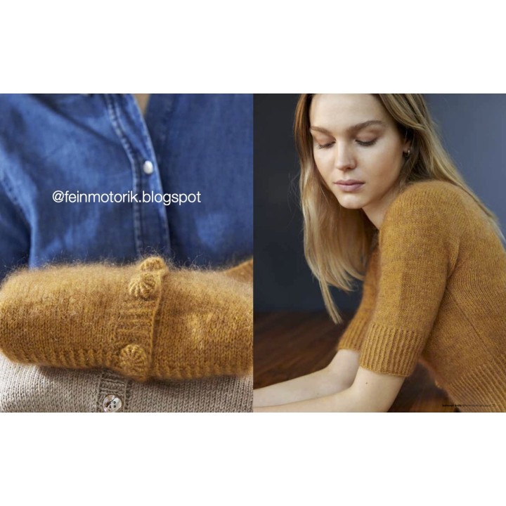 Beloved Knits