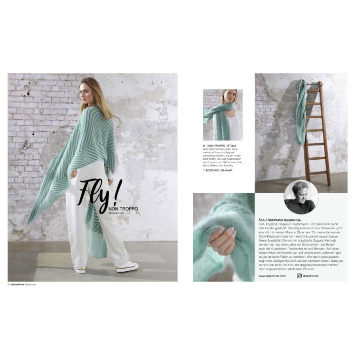 Beloved Knits