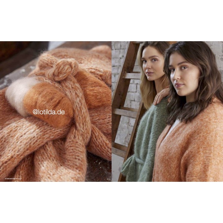 Beloved Knits