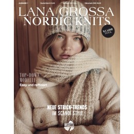 Nordic Knits