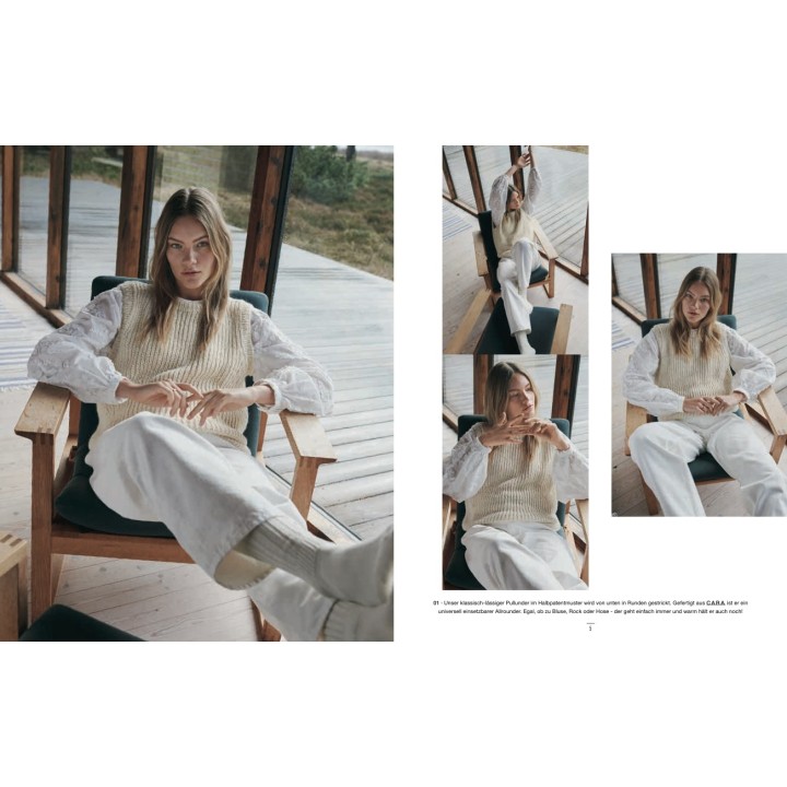 Nordic Knits