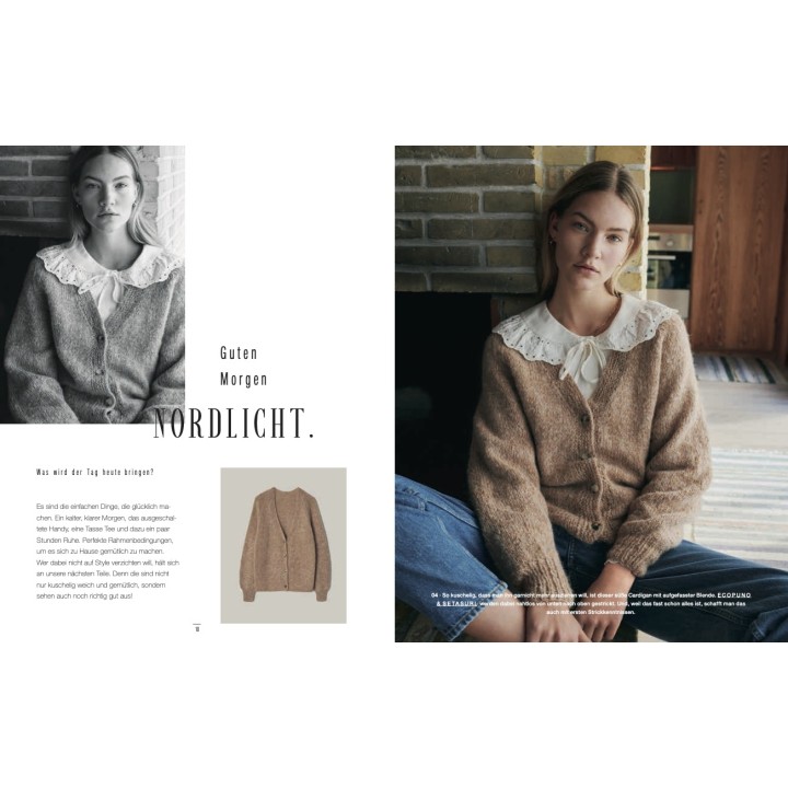 Nordic Knits