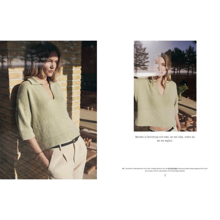 Nordic Knits