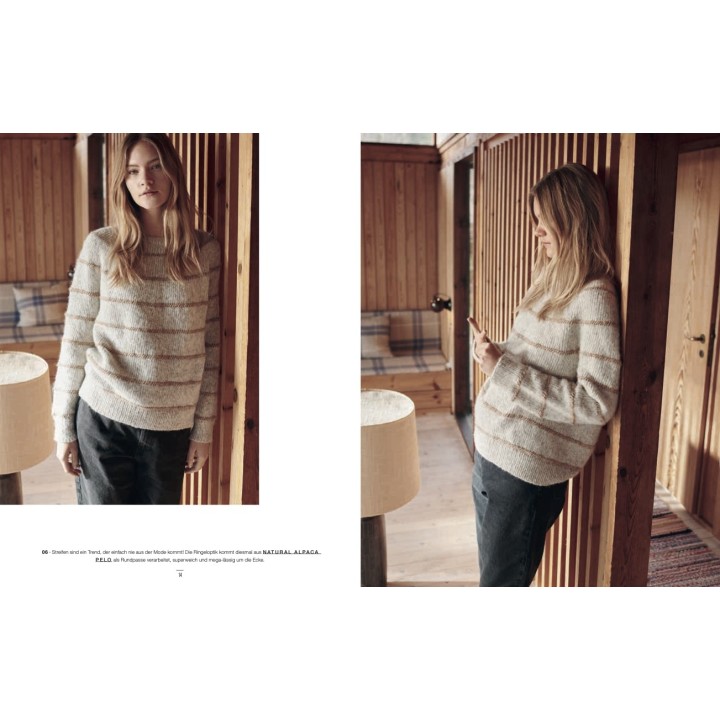 Nordic Knits