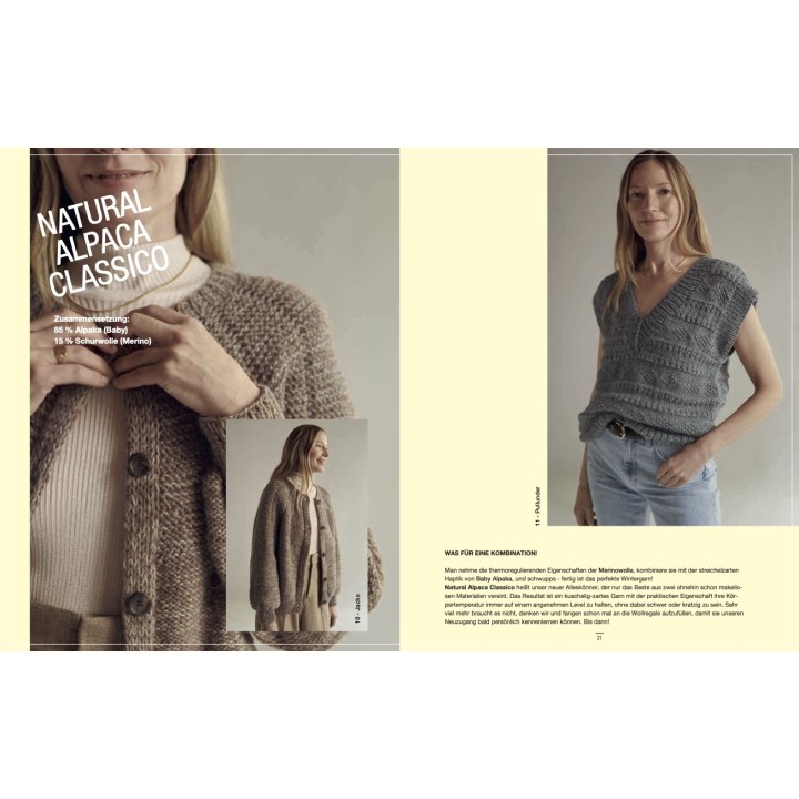 Nordic Knits