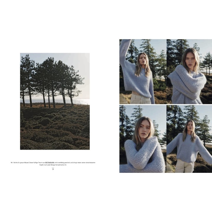 Nordic Knits