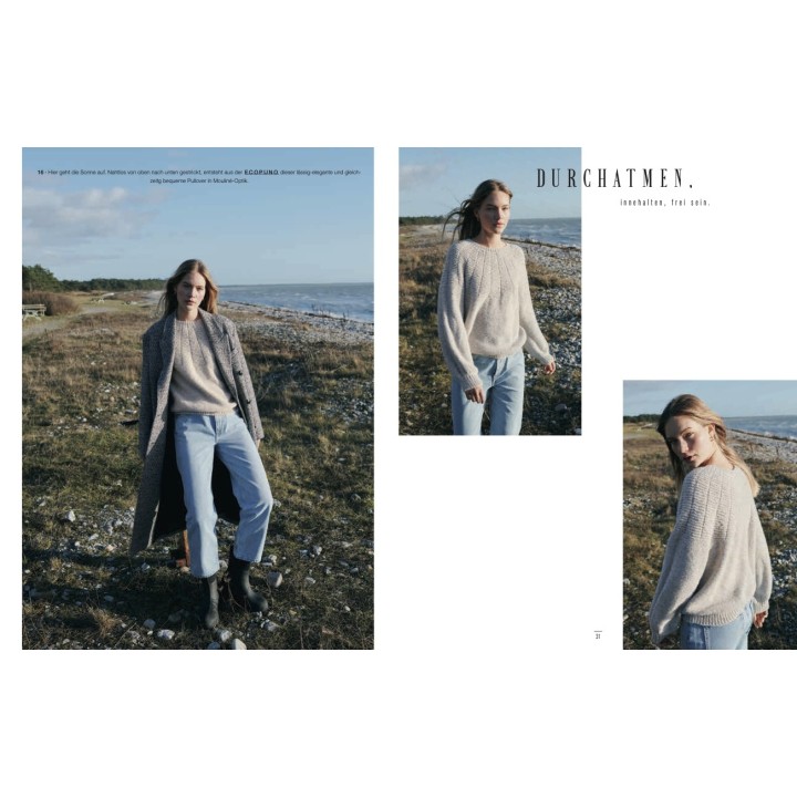 Nordic Knits