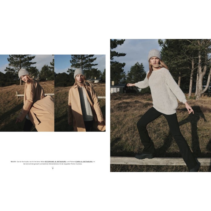 Nordic Knits