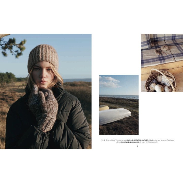 Nordic Knits