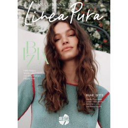 Baudilaine - Linea Pura 16