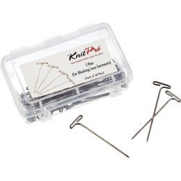 Baudilaine – T-Pins