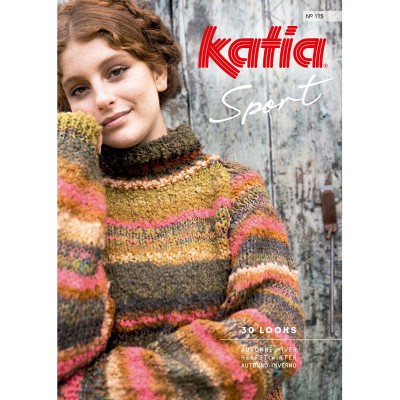 Katia Sport n°115