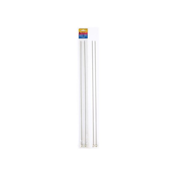 Baudilaine - Aiguilles 60 cm - Pony