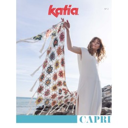 Katia : Spécial Capri 2 (édition française)