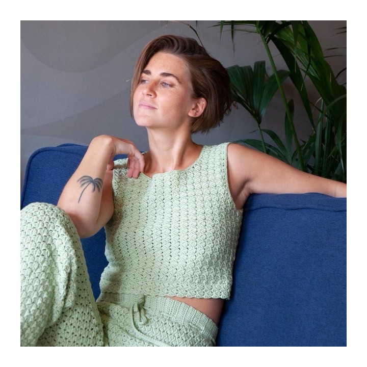 Katia : Spécial Capri 2