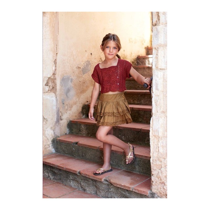 Katia : Spécial Capri 2 (édition française)