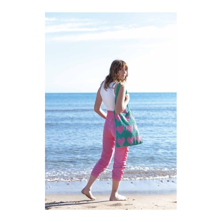 Katia : Spécial Capri 2
