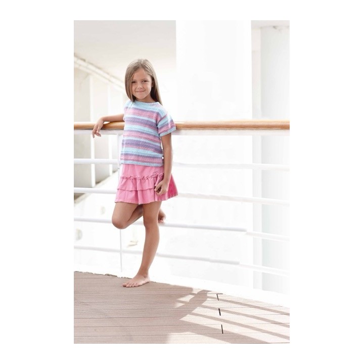 Katia : Spécial Capri 2
