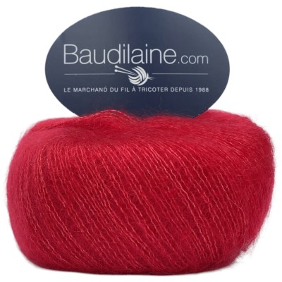 Sublime Kid Mohair & Soie