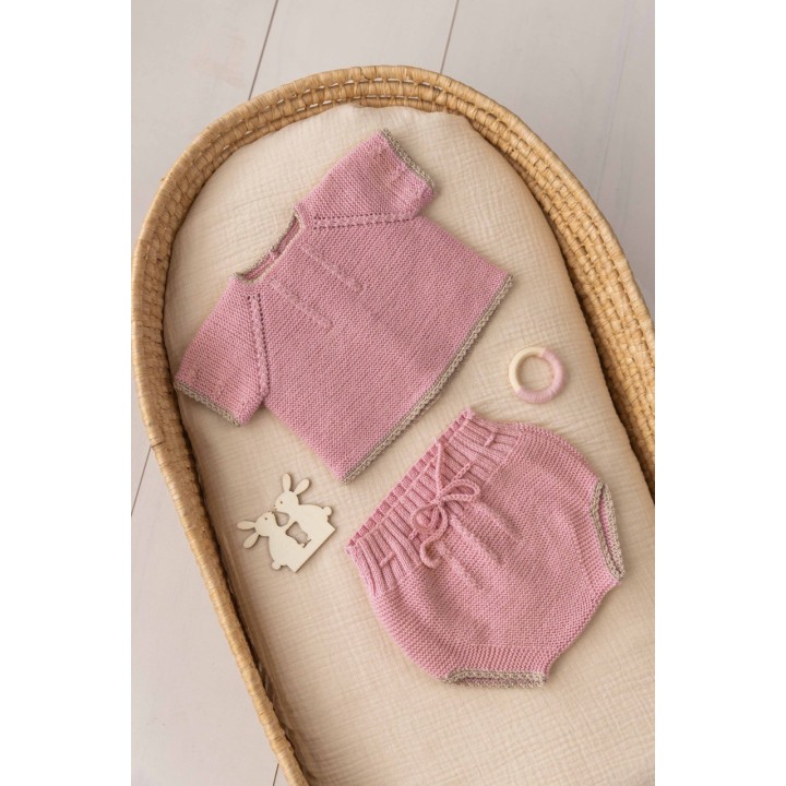 Baudilaine - Katia Castilla Baby