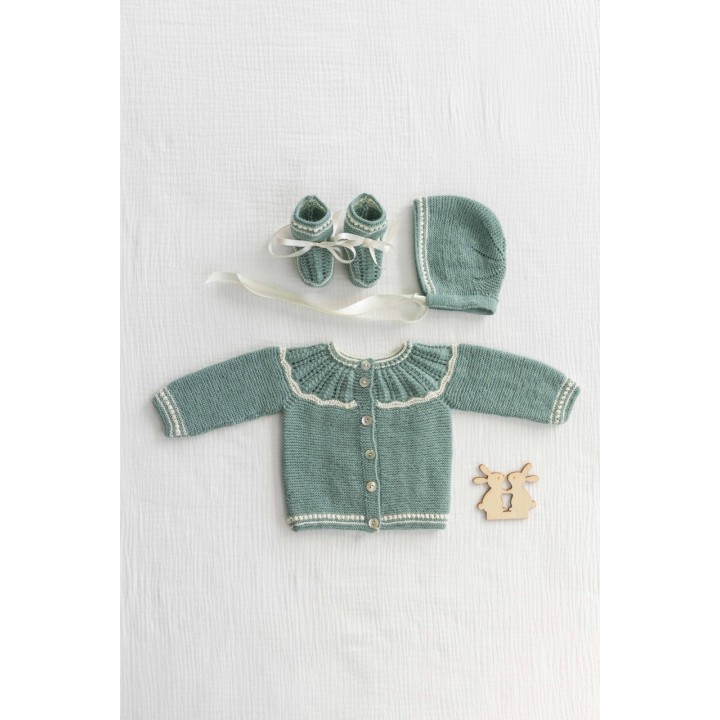 Baudilaine - Katia Castilla Baby