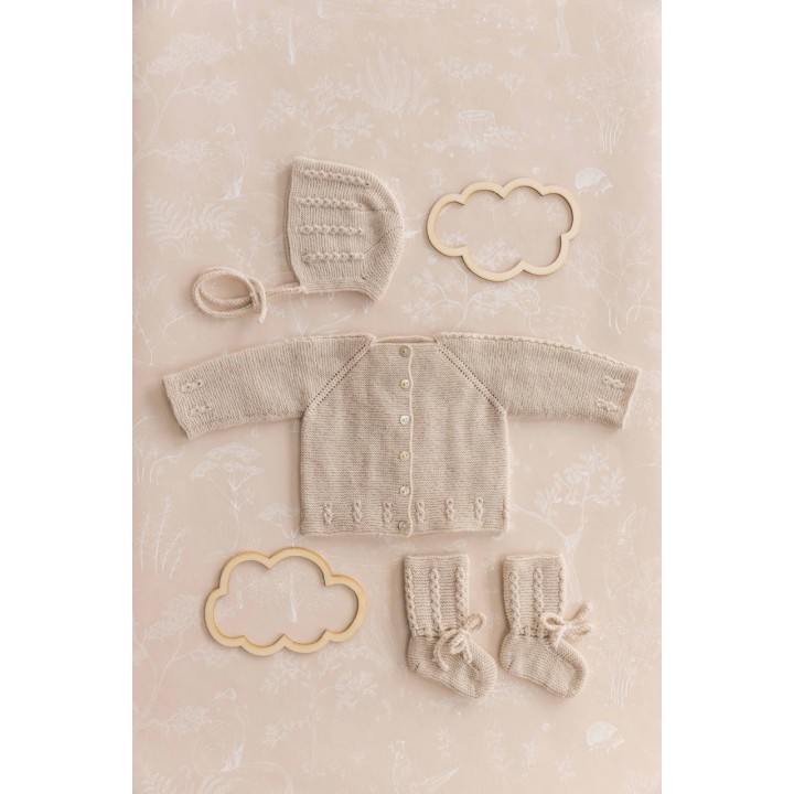 Baudilaine - Katia Castilla Baby