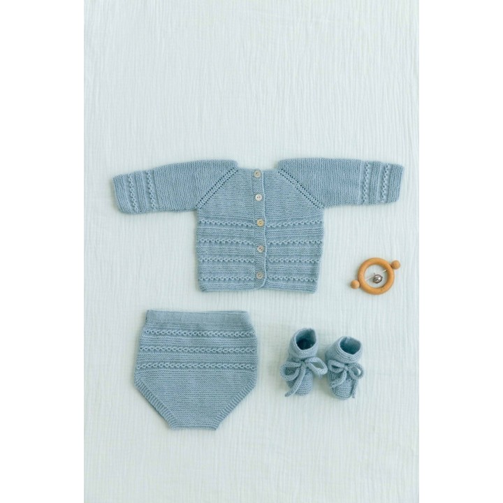 Baudilaine - Katia Castilla Baby