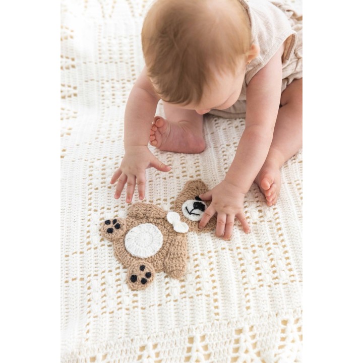 Baudilaine - Katia Castilla Layette