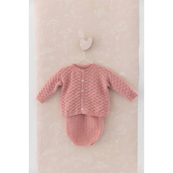 Baudilaine - Katia Castilla Baby