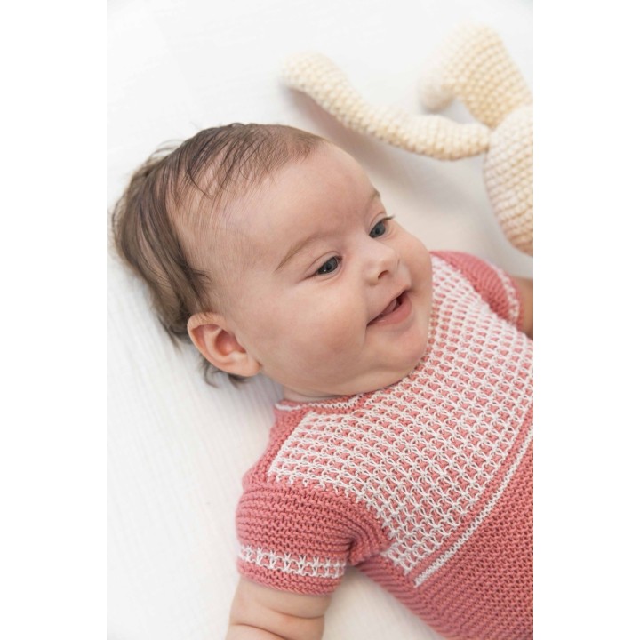 Baudilaine - Katia Castilla Layette