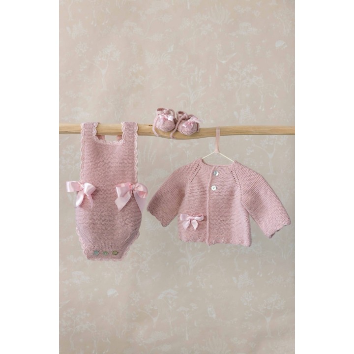 Baudilaine - Katia Castilla Baby