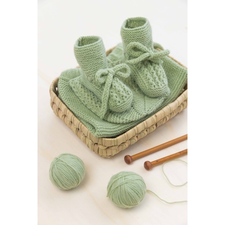 Baudilaine - Katia Castilla Layette