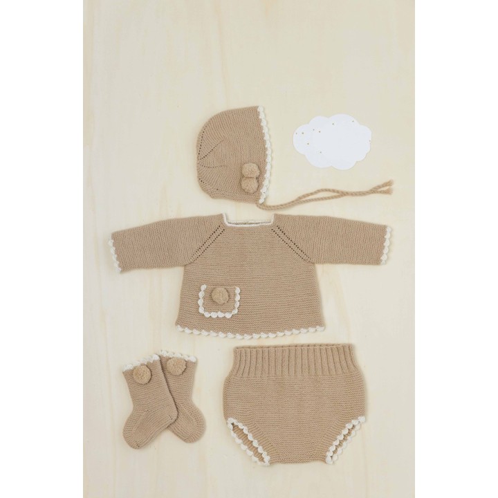 Baudilaine - Katia Castilla Baby
