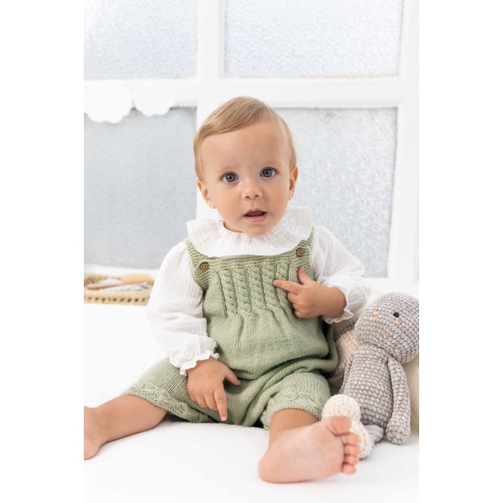 Baudilaine - Katia Castilla Baby