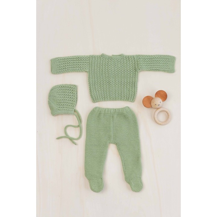 Baudilaine - Katia Castilla Baby