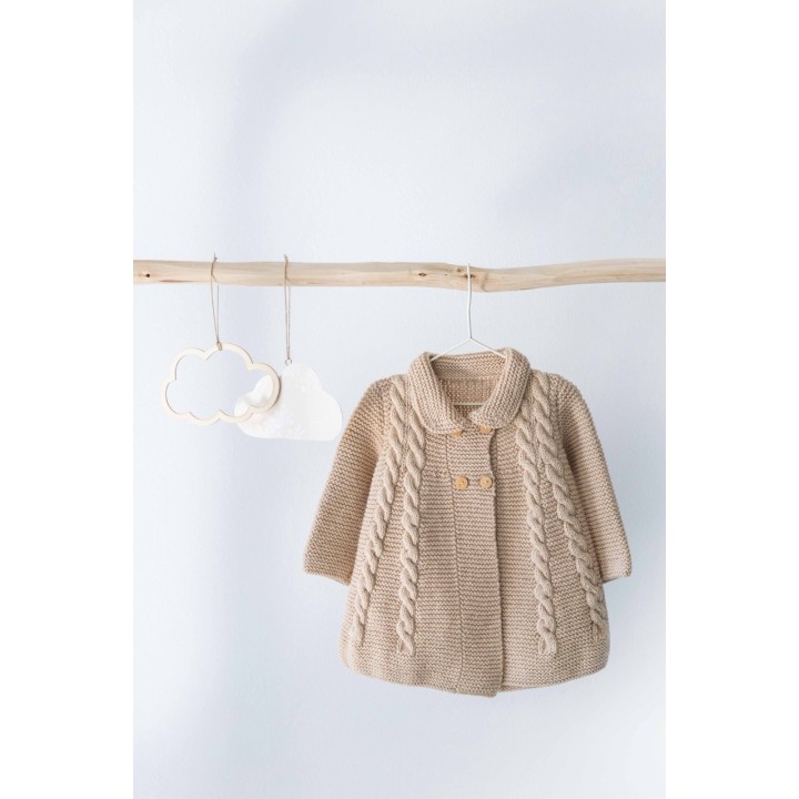 Baudilaine - Katia Castilla Layette