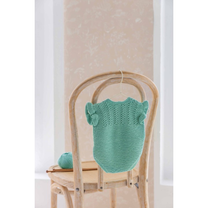 Baudilaine - Katia Castilla Baby